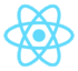 React